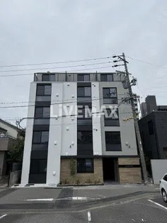 愛知県名古屋市北区御成通1【マンション】の外観