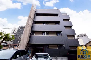 ディアマンテス新宿の画像