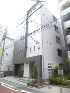 AQUA アクア【2階】の外観