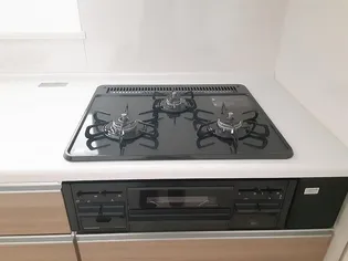 フェリオ【1階】の内装