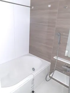 フェリオ【1階】の風呂