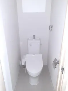 フェリオ【1階】の内装