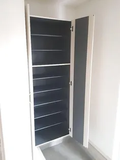 フェリオ【1階】の玄関