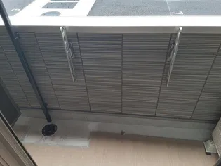 フェリオ【1階】の内装