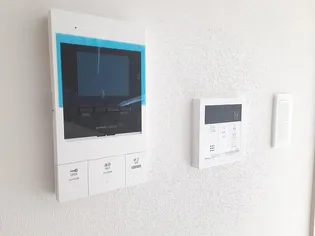 フェリオ【1階】の内装