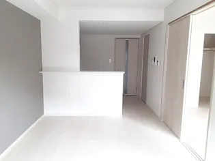 フェリオ【1階】の居間