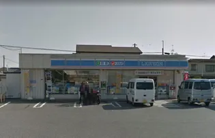 フェリオ【1階】の周辺