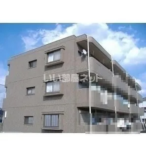 ユーミーコンフォート【1階】の外観