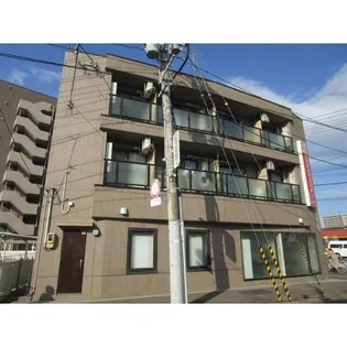 宮城県仙台市太白区長町南1【マンション】の外観