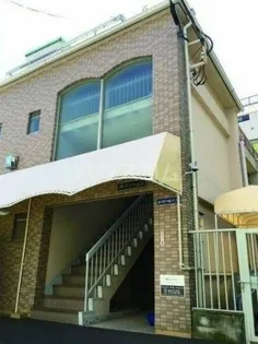 鶴マンションの画像