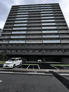 愛知県名古屋市千種区今池5【マンション】の外観