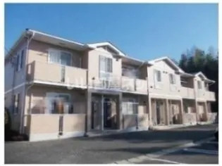 レジデンスさくら台Aの画像