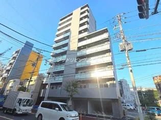 MAXIV CROS 竹ノ塚【8階】の外観