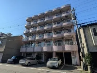 藤ハイツの画像