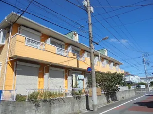 サンフラワーA館の画像