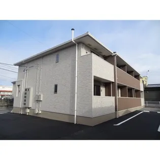 グレイス YT【1階】の外観