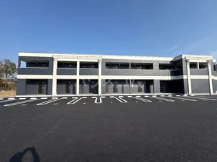 神立東アパートの画像