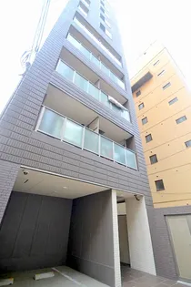 トーソク幟町ビルの画像