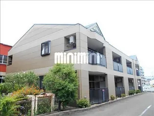 ウィル西脇の画像