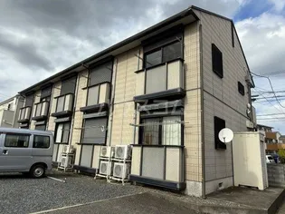 メゾン寿 Cの画像