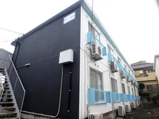 ピュアメゾン長島の画像