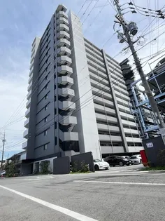 アルファステイツ熊本駅東の画像