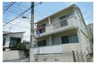 グリーンハイムー北区の画像