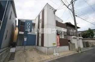 イースト和白丘の画像