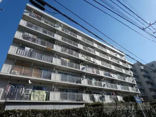 藤和西横浜ハイタウンの画像