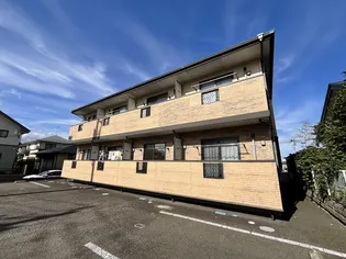 ティーブリッジ南吉成の外観