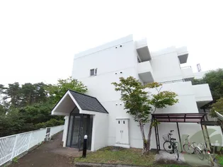 ジュネスSK B棟の画像