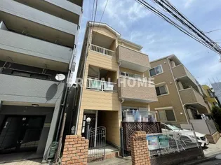 アプリコットHOUSEの画像