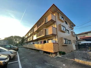 サニーコート若宮の画像