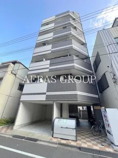 AQUAS WILL浅草の画像