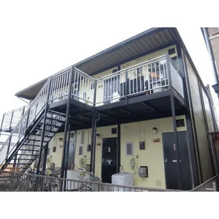 カーザ金明の画像