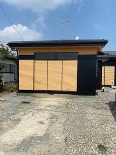 神奈川県海老名市門沢橋1【一戸建】の外観