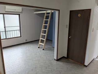 東京都板橋区大谷口北町【一戸建】の外観