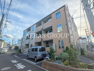 ル ラパン ア ローヴの画像