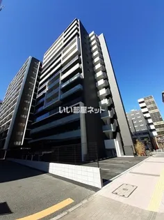 KDXレジデンス千葉中央East【6階】の外観