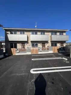 LAVIE BELLE B棟の画像