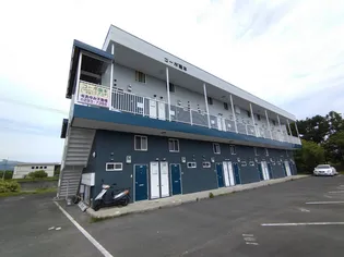 コーポ国本の画像