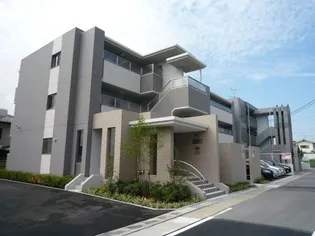 ルペルティア植田の画像