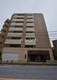 ガーラ文京本郷台の画像