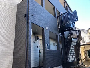 Ambition相武台前【3階】の外観