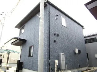 千葉県市川市大野町2【一戸建】の外観