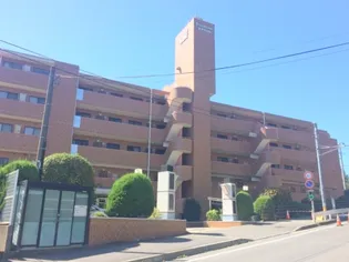 ライオンズマンション水戸三の丸の画像