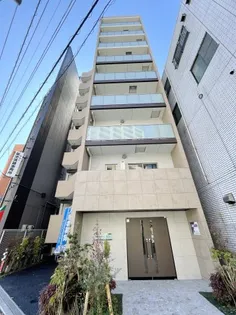 ティモーネ押上ノルドの画像