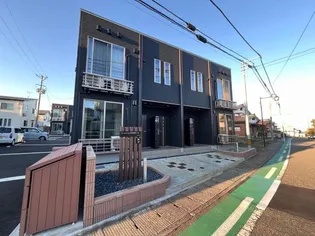 ヒカルサ長岡関原Iの画像