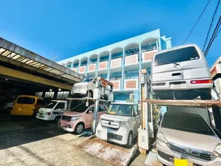 第2パレス富士本の画像