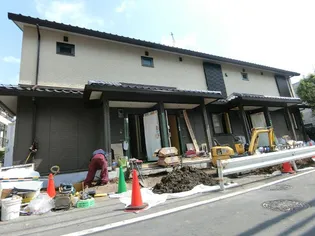 さくら郷の画像